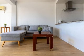 Ático en venta en Barris Marítims en Tarragona