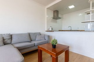 Ático en venta en Barris Marítims en Tarragona
