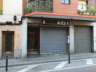 Piso en venta en Zona Mercat en Rubí