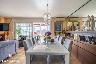 Casa adosada en venta en El Mirador - La Cornisa en Sant Andreu de Llavaneres