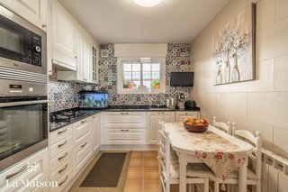 Casa adosada en venta en El Mirador - La Cornisa en Sant Andreu de Llavaneres