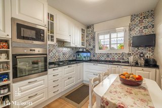 Casa adosada en venta en El Mirador - La Cornisa en Sant Andreu de Llavaneres
