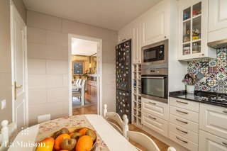 Casa adosada en venta en El Mirador - La Cornisa en Sant Andreu de Llavaneres