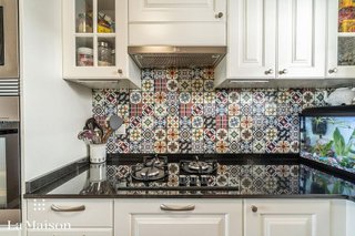 Casa adosada en venta en El Mirador - La Cornisa en Sant Andreu de Llavaneres