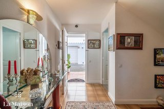 Casa adosada en venta en El Mirador - La Cornisa en Sant Andreu de Llavaneres