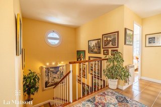 Casa adosada en venta en El Mirador - La Cornisa en Sant Andreu de Llavaneres