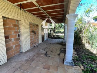 Chalet en venta en La Goba en Vidreres