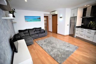 Piso en venta en Centre - Estanys en Castell-Platja d´Aro