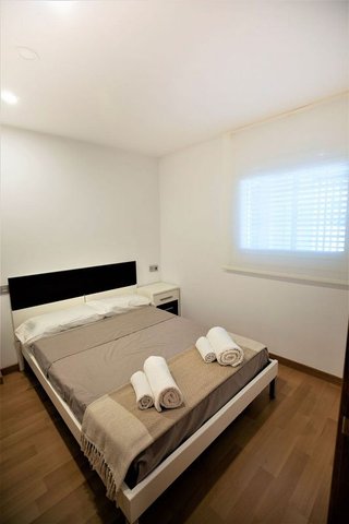 Piso en venta en Centre - Estanys en Castell-Platja d´Aro