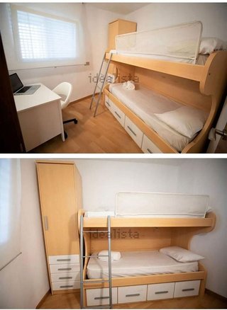 Piso en venta en Centre - Estanys en Castell-Platja d´Aro