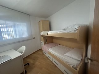 Piso en venta en Centre - Estanys en Castell-Platja d´Aro