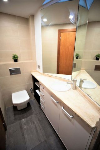 Piso en venta en Centre - Estanys en Castell-Platja d´Aro
