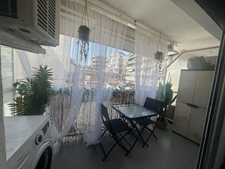 Piso en venta en Centre - Estanys en Castell-Platja d´Aro