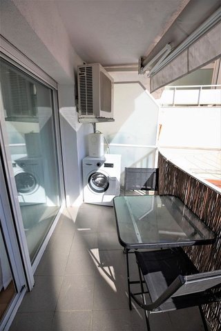 Piso en venta en Centre - Estanys en Castell-Platja d´Aro