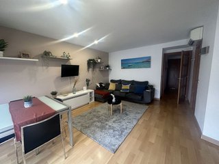 Piso en venta en Centre - Estanys en Castell-Platja d´Aro