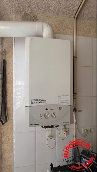 Piso en venta en Valls