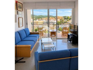Ático en venta en La Fosca-Cala Margarida en Palamós