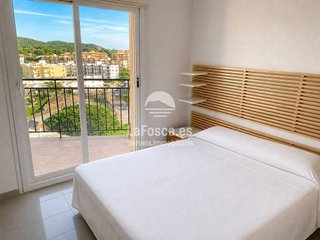 Ático en venta en La Fosca-Cala Margarida en Palamós
