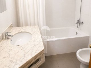 Ático en venta en La Fosca-Cala Margarida en Palamós