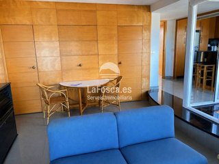 Ático en venta en La Fosca-Cala Margarida en Palamós