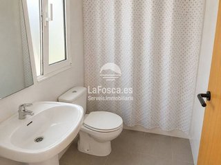 Ático en venta en La Fosca-Cala Margarida en Palamós