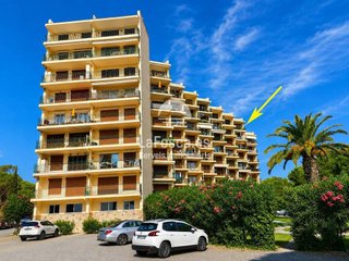 Ático en venta en La Fosca-Cala Margarida en Palamós