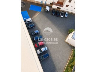 Ático en venta en La Fosca-Cala Margarida en Palamós