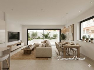 Casa adosada en venta en Los Rios - CARE en Mijas