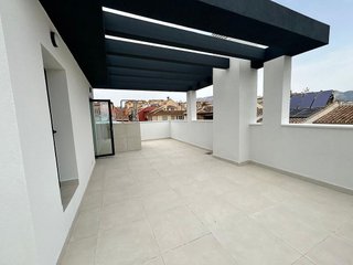 Casa adosada en venta en Los Rios - CARE en Mijas