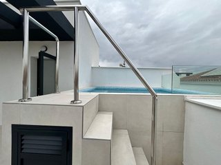 Casa adosada en venta en Los Rios - CARE en Mijas