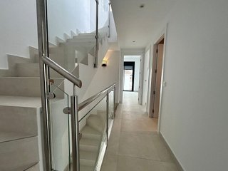 Casa adosada en venta en Los Rios - CARE en Mijas