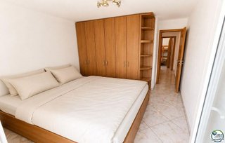 Piso en venta en Santa Margarida en Roses