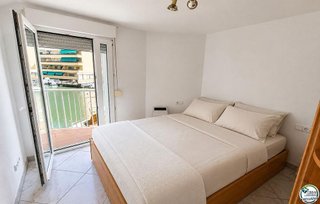 Piso en venta en Santa Margarida en Roses