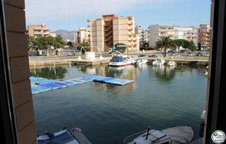Piso en venta en Santa Margarida en Roses