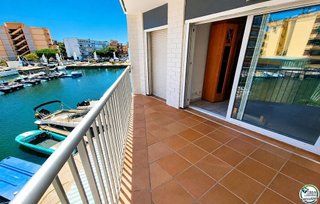 Piso en venta en Santa Margarida en Roses