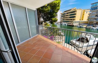 Piso en venta en Santa Margarida en Roses