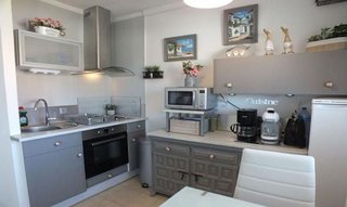 Piso en venta en Santa Margarida en Roses