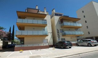 Piso en venta en Santa Margarida en Roses