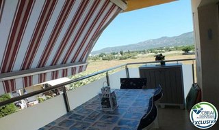 Piso en venta en Santa Margarida en Roses