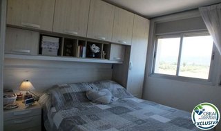 Piso en venta en Santa Margarida en Roses