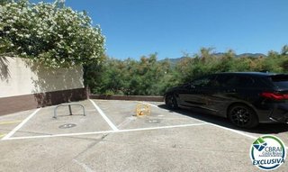 Piso en venta en Santa Margarida en Roses