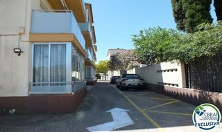 Piso en venta en Santa Margarida en Roses
