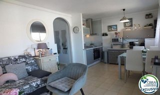 Piso en venta en Santa Margarida en Roses
