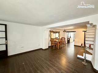 Casa adosada en venta en Jimena de la Frontera