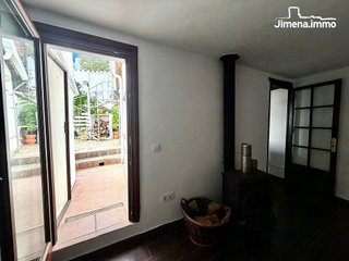 Casa adosada en venta en Jimena de la Frontera
