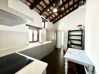 Casa adosada en venta en Jimena de la Frontera