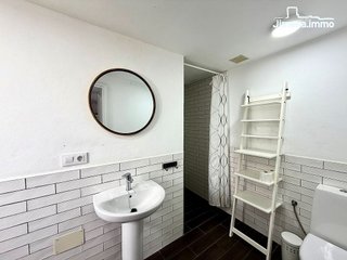 Casa adosada en venta en Jimena de la Frontera