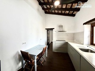 Casa adosada en venta en Jimena de la Frontera