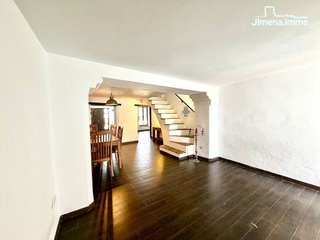 Casa adosada en venta en Jimena de la Frontera