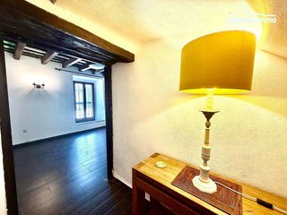 Casa adosada en venta en Jimena de la Frontera